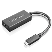 LENOVO USB-C - HDMI 2.0b Adapter
