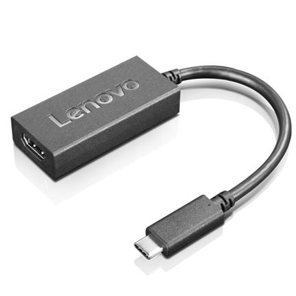 LENOVO USB-C - HDMI 2.0b Adapter