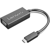 LENOVO USB-C - VGA Adapter