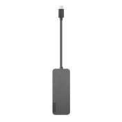 LENOVO USB-C 4xUSB3.0-A HUB