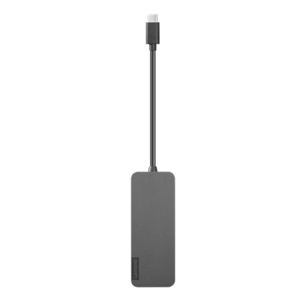 LENOVO USB-C 4xUSB3.0-A HUB