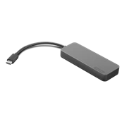 LENOVO USB-C 4xUSB3.0-A HUB