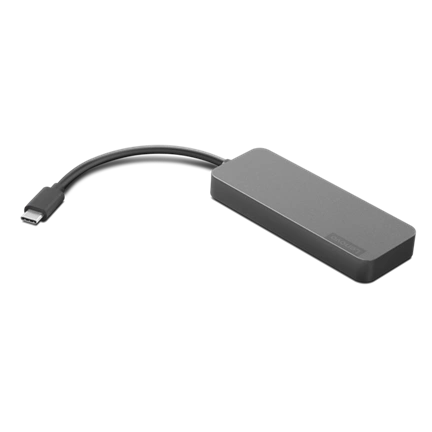 LENOVO USB-C 4xUSB3.0-A HUB