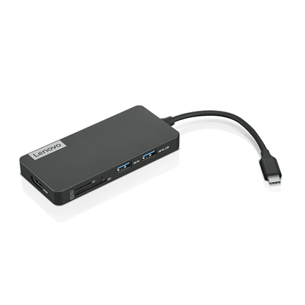 LENOVO USB-C 7-in-1 Hub