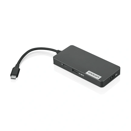 LENOVO USB-C 7-in-1 Hub