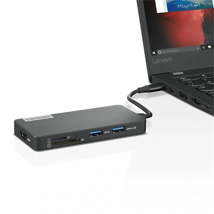 LENOVO USB-C 7-in-1 Hub
