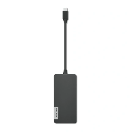 LENOVO USB-C 7-in-1 Hub