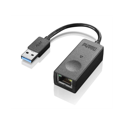 LENOVO USB 3.0 - Ethernet Adapter
