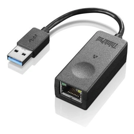 LENOVO USB 3.0 - Ethernet Adapter