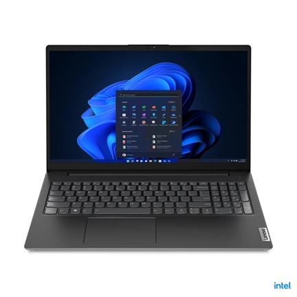 LENOVO V15 G4 IRU, 15.6" FHD, Intel Core i5-13420H (4.6GHz), 16GB, 1TB SSD, NoOS, Business Black