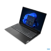 LENOVO V15 G4 IRU, 15.6" FHD, Intel Core i5-13420H (4.6GHz), 16GB, 1TB SSD, NoOS, Business Black