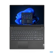 LENOVO V15 G4 IRU, 15.6" FHD, Intel Core i5-13420H (4.6GHz), 16GB, 1TB SSD, NoOS, Business Black