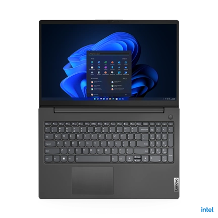 LENOVO V15 G4 IRU, 15.6" FHD, Intel Core i5-13420H (4.6GHz), 16GB, 1TB SSD, NoOS, Business Black