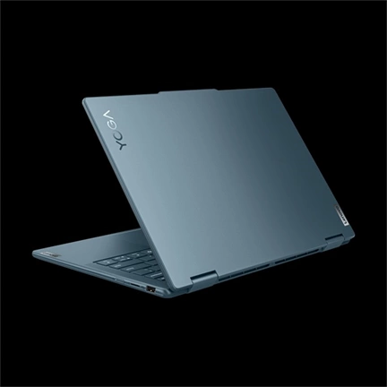 LENOVO Yoga 7 2-in-1 14IML9, 14.0" WUXGA Touch, Intel Core Ultra 7 155U, 16GB, 512GB SSD, Win11 Home, Tidal Teal LENOVO Yoga 7 2-in-1 14IML9, 14.0" WUXGA Touch, Intel Core Ultra 7 155U, 16GB, 512GB SSD, Win11 Home, Tidal Teal