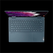 LENOVO Yoga 7 2-in-1 14IML9, 14.0" WUXGA Touch, Intel Core Ultra 7 155U, 16GB, 512GB SSD, Win11 Home, Tidal Teal LENOVO Yoga 7 2-in-1 14IML9, 14.0" WUXGA Touch, Intel Core Ultra 7 155U, 16GB, 512GB SSD, Win11 Home, Tidal Teal