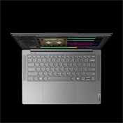 LENOVO Yoga Pro 7 14IMH9, 14.5" 3K Touch, Intel Core Ultra 7 155H, 32GB, 1TB SSD, NoOS, Luna Grey LENOVO Yoga Pro 7 14IMH9, 14.5" 3K Touch, Intel Core Ultra 7 155H, 32GB, 1TB SSD, NoOS, Luna Grey