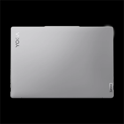 LENOVO Yoga Pro 7 14IMH9, 14.5" 3K Touch, Intel Core Ultra 7 155H, 32GB, 1TB SSD, NoOS, Luna Grey LENOVO Yoga Pro 7 14IMH9, 14.5" 3K Touch, Intel Core Ultra 7 155H, 32GB, 1TB SSD, NoOS, Luna Grey