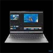 LENOVO Yoga Slim 6 14IRH8, 14.0" WUXGA OLED, Intel Core i5-13500H, 16GB, 512GB SSD, Win11 Home, Storm Grey LENOVO Yoga Slim 6 14IRH8, 14.0" WUXGA OLED, Intel Core i5-13500H, 16GB, 512GB SSD, Win11 Home, Storm Grey