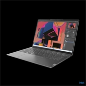 LENOVO Yoga Slim 6 14IRH8, 14.0" WUXGA OLED, Intel Core i5-13500H, 16GB, 512GB SSD, Win11 Home, Storm Grey LENOVO Yoga Slim 6 14IRH8, 14.0" WUXGA OLED, Intel Core i5-13500H, 16GB, 512GB SSD, Win11 Home, Storm Grey
