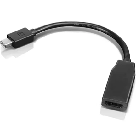LENOVO miniDP to HDMI adapter