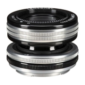 LENSBABY Optic Swap Founders Collection (Canon EF)