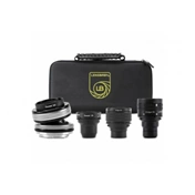 LENSBABY Optic Swap Founders Collection Micro 4/3