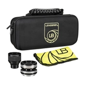 LENSBABY Optic Swap Intro Collection (Nikon Z)