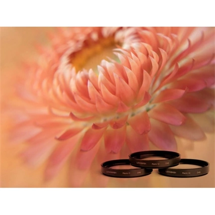 LENSBABY Optic Swap Macro Collection (Canon RF)
