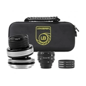 LENSBABY Optic Swap Macro Collection (Canon RF)