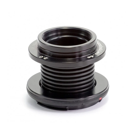 LENSBABY Spark 2.0 Sweet 50mm f/2.5 (Canon RF)