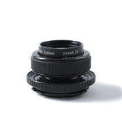 LENSBABY Sweet 35mm f/2.5