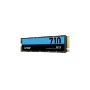 LEXAR NM710 M.2 2280 PCIe Gen4x4 NVMe 500GB