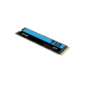 LEXAR NM710 M.2 2280 PCIe Gen4x4 NVMe 500GB