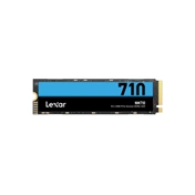 LEXAR NM710 M.2 2280 PCIe Gen4x4 NVMe 500GB