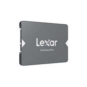 LEXAR NS100 2.5" SATA III (6Gb/s) 1TB