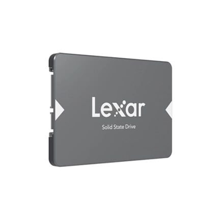 LEXAR NS100 2.5" SATA III (6Gb/s) 1TB