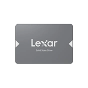 LEXAR NS100 2.5" SATA III (6Gb/s) 1TB