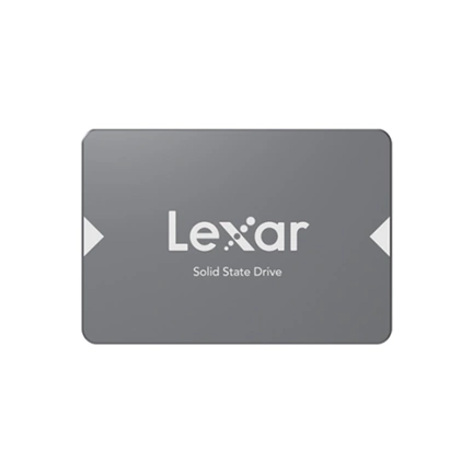 LEXAR NS100 2.5" SATA III (6Gb/s) 1TB