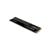 LEXAR Professional NM800Pro M.2 2280 PCIe Gen4x4 NVMe 512GB
