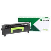 LEXMARK 56F2000 Visszajuttatási program fekete