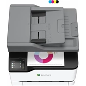 LEXMARK CX331adwe 600dpi 24ppm 512MB print/copy/scan/fax