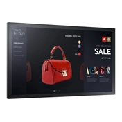 LFD SAMSUNG 32" LH32PMFXTBC