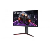 LG 24GN650 Ultragear IPS Gaming monitor 144Hz 24" 1920x1080