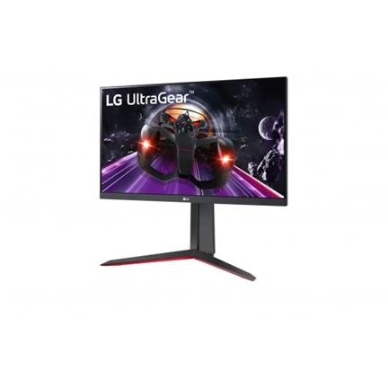 LG 24GN650 Ultragear IPS Gaming monitor 144Hz 24" 1920x1080