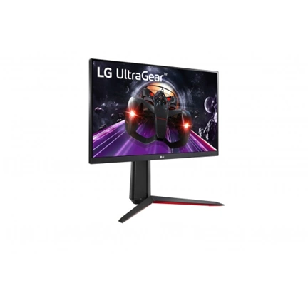 LG 24GN650 Ultragear IPS Gaming monitor 144Hz 24" 1920x1080