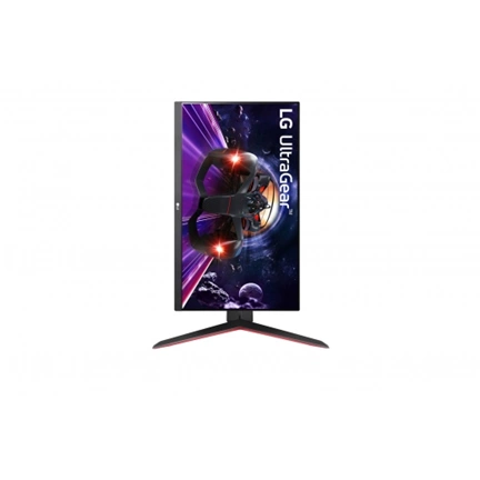 LG 24GN650 Ultragear IPS Gaming monitor 144Hz 24" 1920x1080