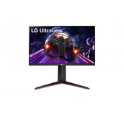 LG 24GN650 Ultragear IPS Gaming monitor 144Hz 24" 1920x1080