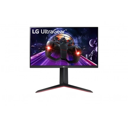 LG 24GN650 Ultragear IPS Gaming monitor 144Hz 24" 1920x1080