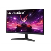 LG 24GS60F-B gaming monitor - 24" UltraGear, IPS, FHD, 180Hz, HDR10, 99% sRGB, G-Sync Compatible, FreeSync LG 24GS60F-B gaming monitor - 24" UltraGear, IPS, FHD, 180Hz, HDR10, 99% sRGB, G-Sync Compatible, FreeSync