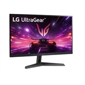 LG 24GS60F-B gaming monitor - 24" UltraGear, IPS, FHD, 180Hz, HDR10, 99% sRGB, G-Sync Compatible, FreeSync LG 24GS60F-B gaming monitor - 24" UltraGear, IPS, FHD, 180Hz, HDR10, 99% sRGB, G-Sync Compatible, FreeSync